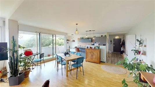 Apartments in Brest - photo 2