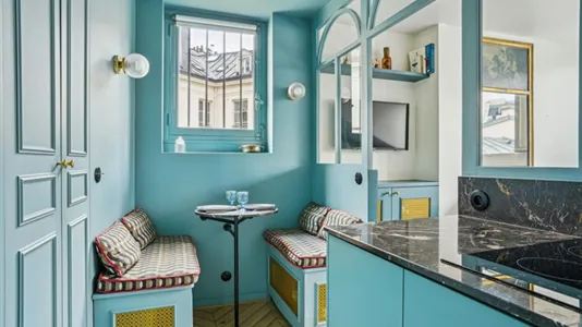 Apartments in Paris 6ème arrondissement - Saint Germain - photo 4