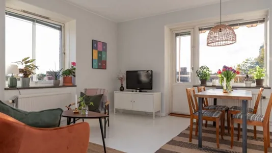 Apartments in Västerås - photo 2