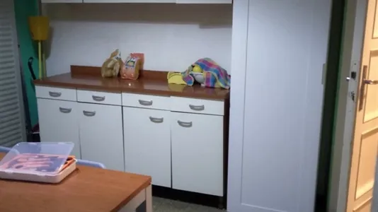 Rooms in Pisa - photo 8