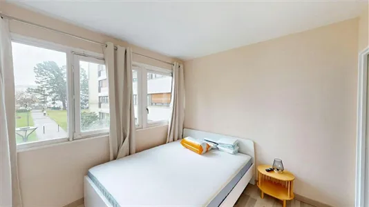 Rooms in Nantes - photo 2