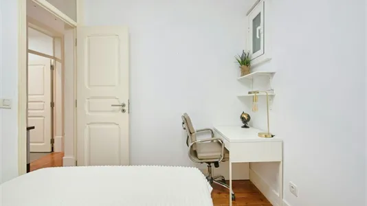 Rooms in Location is not specified - photo 6