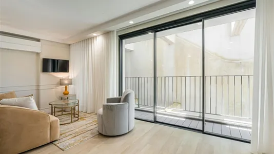 Apartments in Location is not specified - photo 6