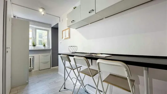 Rooms in Warszawa Śródmieście - photo 6