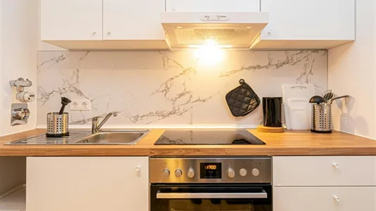 Rooms in Location is not specified - photo 9