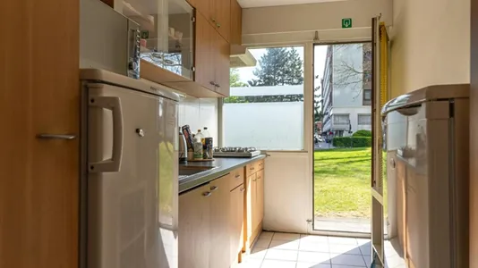 Rooms in Antwerp Wilrijk - photo 10