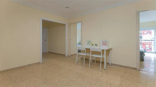 Rooms in Valencia La Zaidía - photo 7