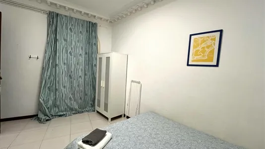 Rooms in Barcelona Ciutat Vella - photo 1
