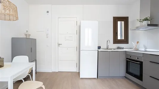 Apartments in Barcelona Ciutat Vella - photo 6