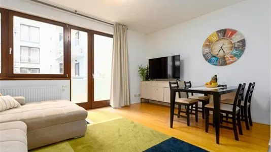 Apartments in Budapest Terézváros - photo 2