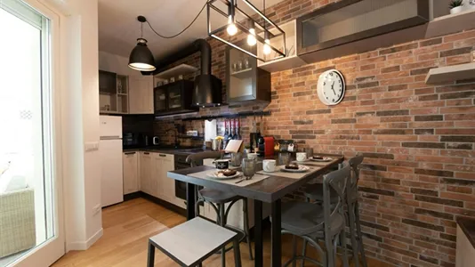 Apartments in Roma Municipio II – Parioli/Nomentano - photo 8