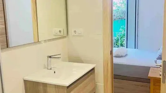 Rooms in Barcelona Horta-Guinardó - photo 4