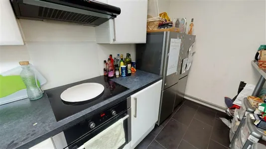 Rooms in Lille - photo 8