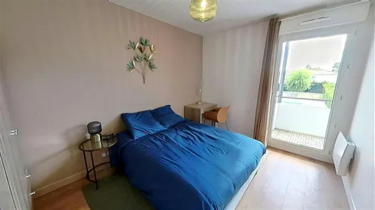 Rooms in Bordeaux - photo 3
