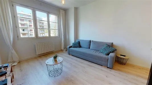 Rooms in Grenoble - photo 7