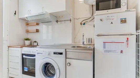 Rooms in Madrid Salamanca - photo 9