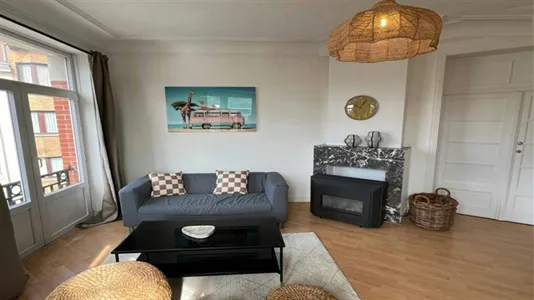 Apartments in Brussels Sint-Pieters-Woluwe - photo 2