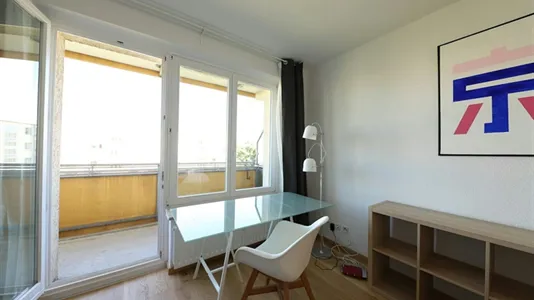 Rooms in Berlin Treptow-Köpenick - photo 3