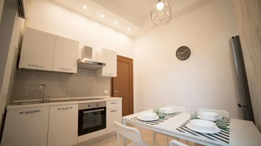 Rooms in Florence - photo 6