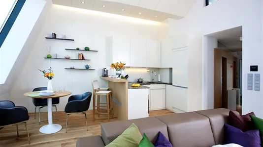 Apartments in Vienna Josefstadt - photo 7