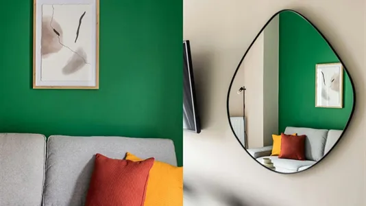 Apartments in Athens Akadimia Platonos - photo 5