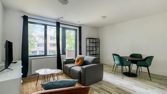 Apartments in Location is not specified - photo 2