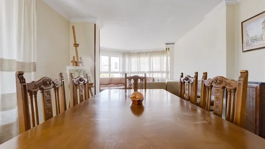 Rooms in Murcia - photo 10