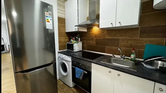 Rooms in Madrid Arganzuela - photo 9