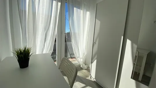 Rooms in Madrid Hortaleza - photo 8