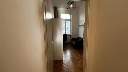 Rooms in Wien Neubau - photo 7