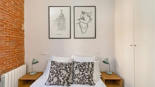 Apartments in Madrid Arganzuela - photo 2