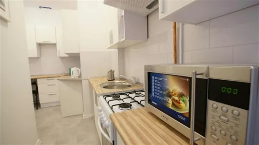 Rooms in Łódź - photo 10