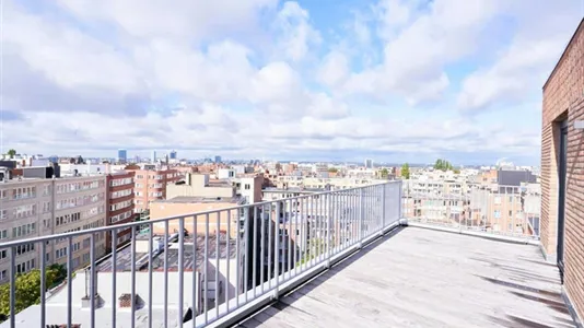 Apartments in Brussels Schaarbeek - photo 5