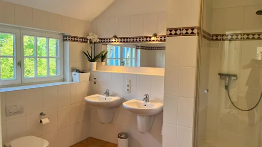 Apartments in Berlin Steglitz-Zehlendorf - photo 9