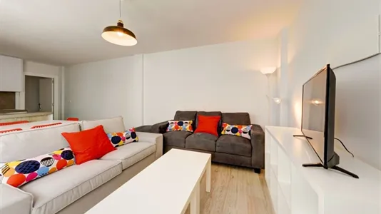 Rooms in Zaragoza - photo 5