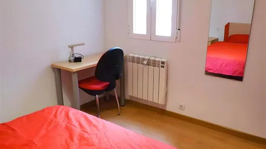Rooms in Getafe - photo 4