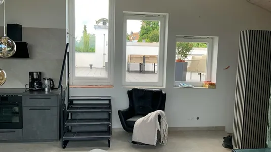 Apartments in Wetteraukreis - photo 6