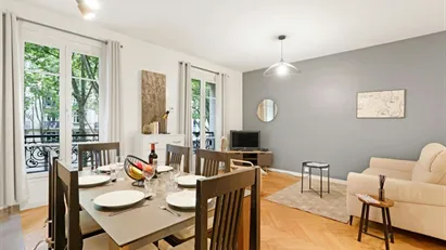 Apartment for rent in Paris 15ème arrondissement, Paris