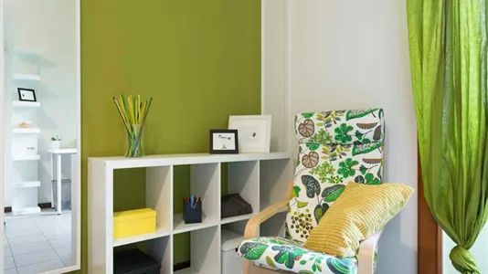 Rooms in Milano Zona 9 - Porta Garibaldi, Niguarda - photo 5