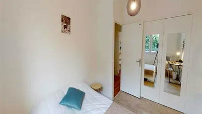 Room for rent in Paris 17ème arrondissement, Paris