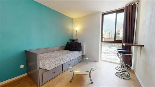 Apartments in Toulouse - photo 1