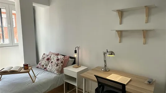 Rooms in Madrid Carabanchel - photo 2