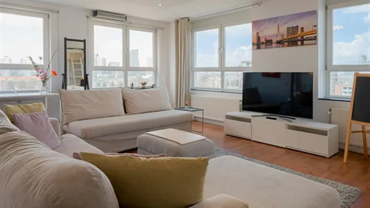 Apartments in Rotterdam Feijenoord - photo 7