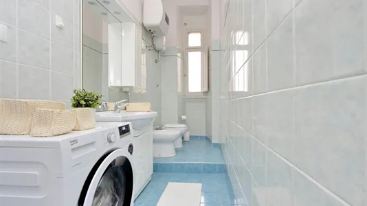 Rooms in Roma Municipio II – Parioli/Nomentano - photo 7