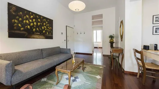 Apartments in Florence - photo 5