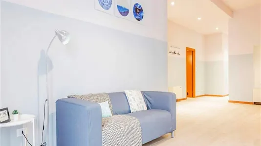 Rooms in Bologna - photo 9