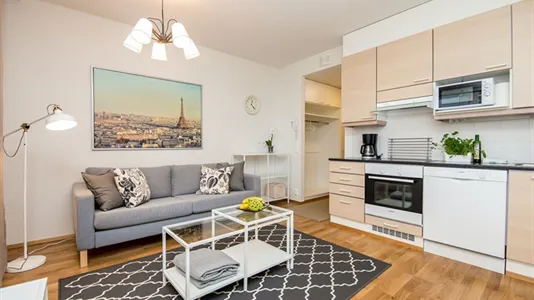 Apartments in Vaasa - photo 5