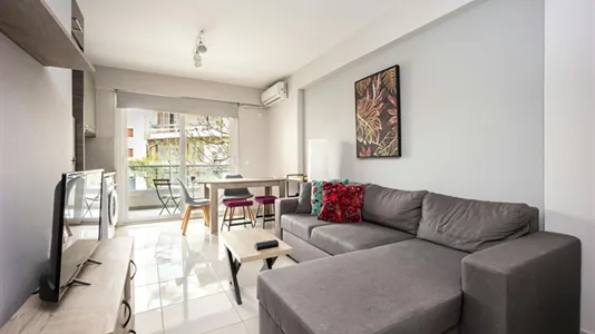 Apartments in Dafni-Ymittos - photo 4