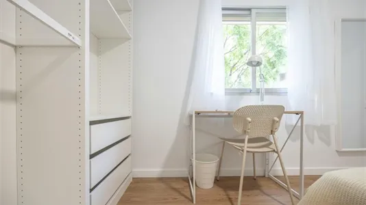 Rooms in Alboraya - photo 2