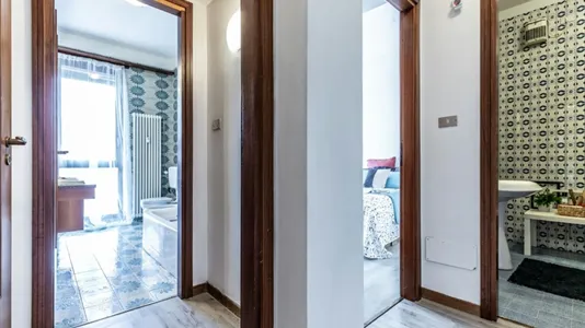 Rooms in Bologna - photo 10